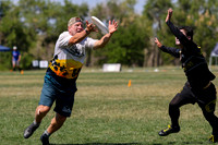 Day 4 at the 2026 Masters National Championships