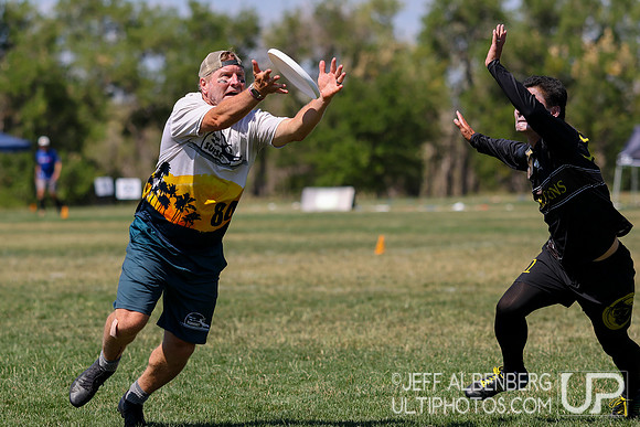 Day 4 at the 2026 Masters National Championships