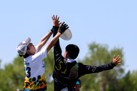 Day 4 at the 2026 Masters National Championships