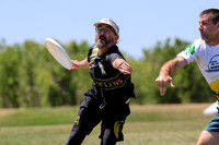Day 4 at the 2026 Masters National Championships