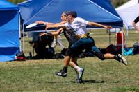 Day 4 at the 2026 Masters National Championships