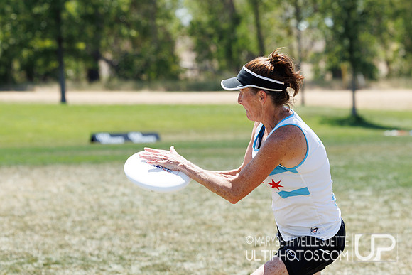 2026  USAU Masters Championships -