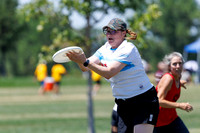 Monday Highlights - Masters Champs 2026