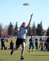 East Invite 2013 - Sunday