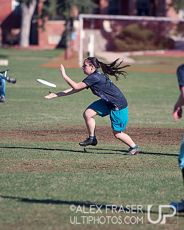 East Invite 2013 - Sunday