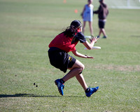East Invite 2013 - Sunday