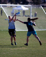 East Invite 2013 - Sunday
