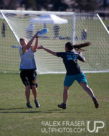 East Invite 2013 - Sunday