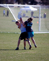 East Invite 2013 - Sunday