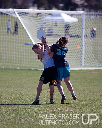 East Invite 2013 - Sunday