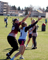 East Invite 2013 - Sunday