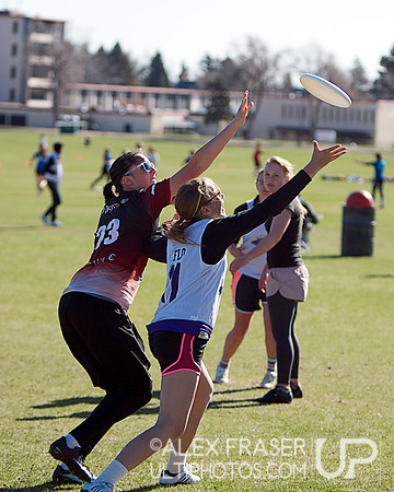 East Invite 2013 - Sunday