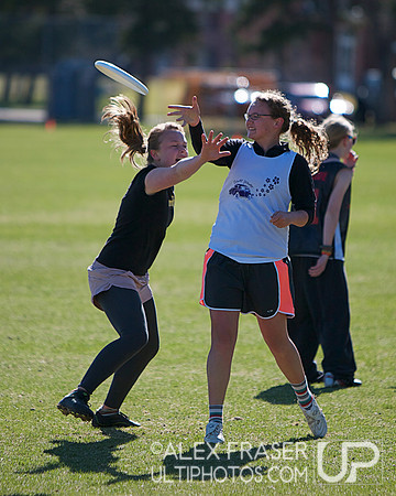 East Invite 2013 - Sunday