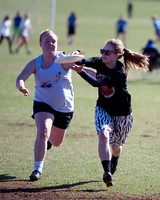 East Invite 2013 - Sunday