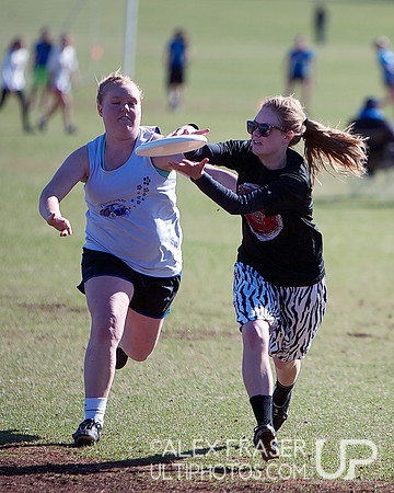 East Invite 2013 - Sunday