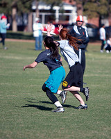 East Invite 2013 - Sunday
