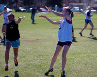 East Invite 2013 - Sunday