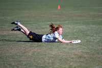 East Invite 2013 - Sunday