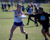 East Invite 2013 - Sunday