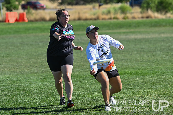 Sunday Action -- 2026 Masters Championships