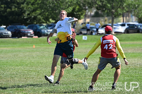 Sunday Action -- 2026 Masters Championships