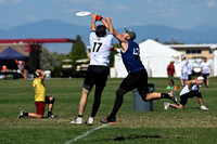 Sunday Action -- 2026 Masters Championships