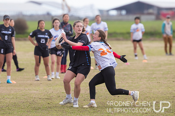 2023 Stanford Invite