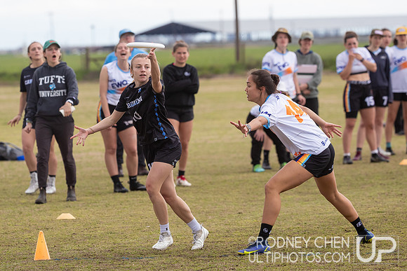 2023 Stanford Invite