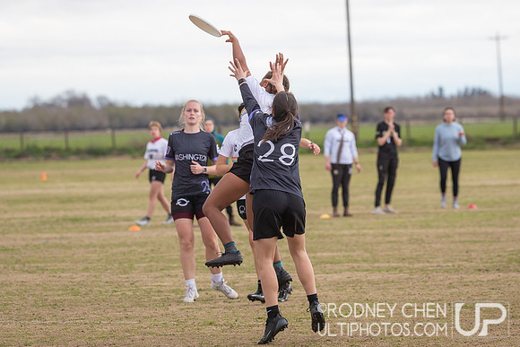 2023 Stanford Invite
