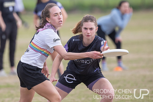 2023 Stanford Invite