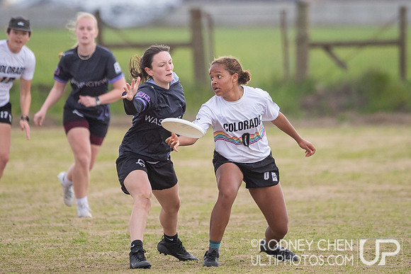 2023 Stanford Invite