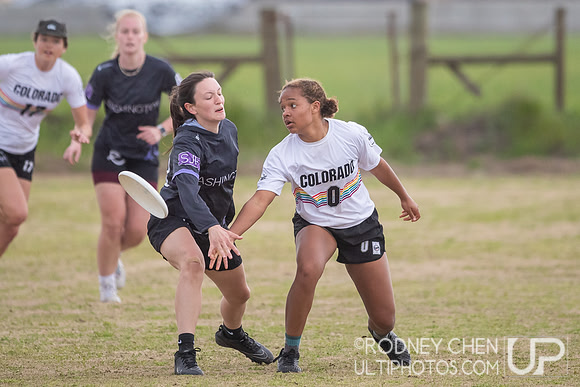 2023 Stanford Invite