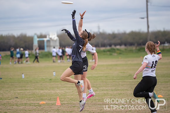 2023 Stanford Invite