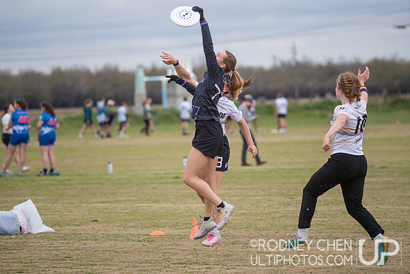 2023 Stanford Invite