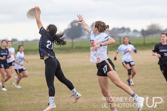 2023 Stanford Invite