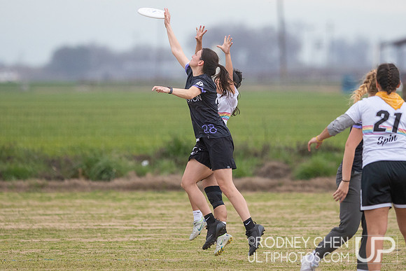 2023 Stanford Invite