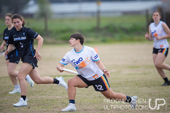 2023 Stanford Invite