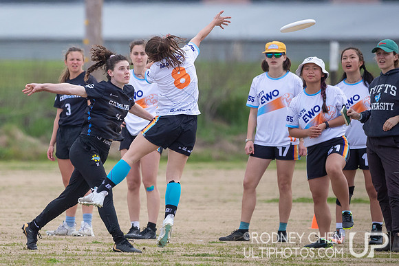 2023 Stanford Invite