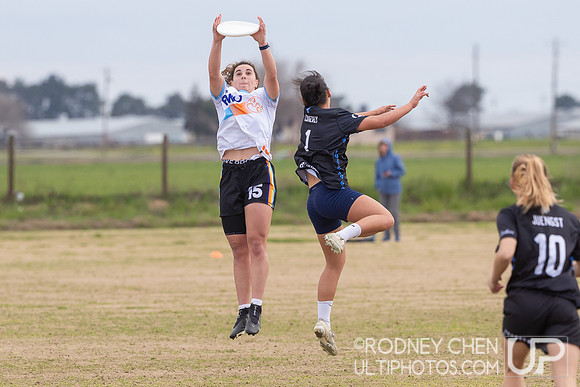 2023 Stanford Invite