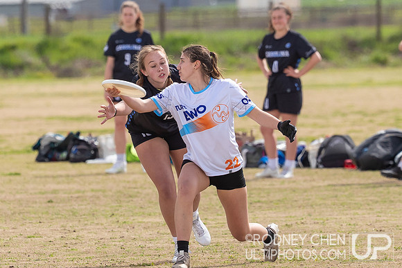 2023 Stanford Invite