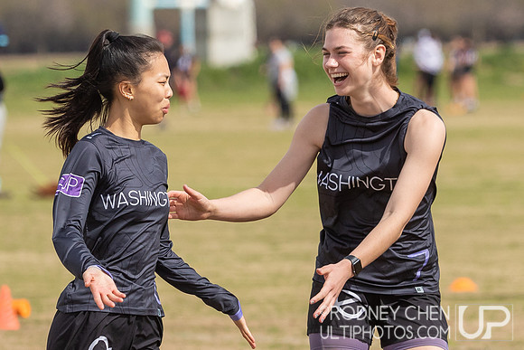 2023 Stanford Invite