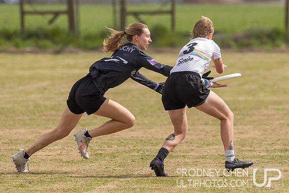 2023 Stanford Invite