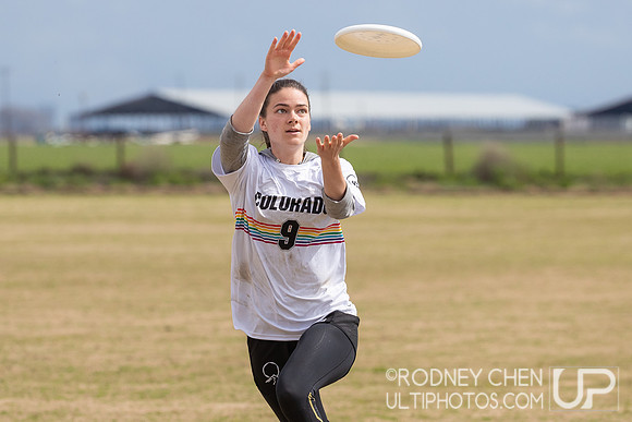 2023 Stanford Invite