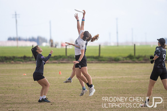 2023 Stanford Invite