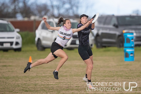 2023 Stanford Invite