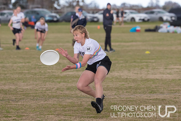 2023 Stanford Invite
