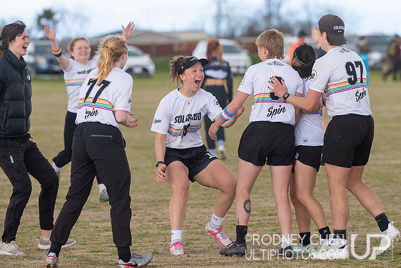 2023 Stanford Invite