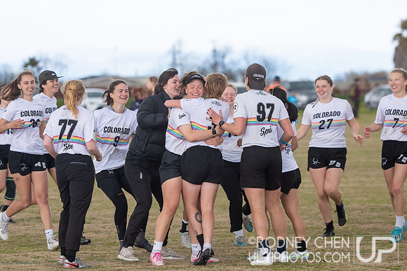 2023 Stanford Invite