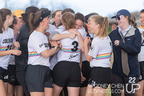 2023 Stanford Invite