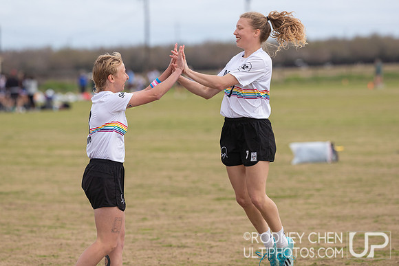 2023 Stanford Invite